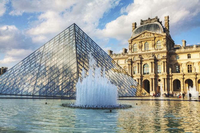 4 Parigi