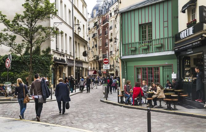 Parigi