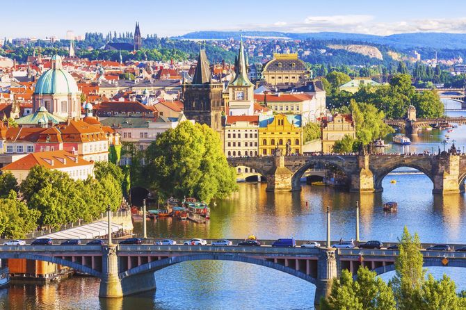 6 Praga