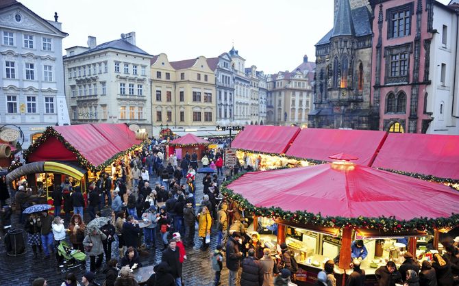 Praga