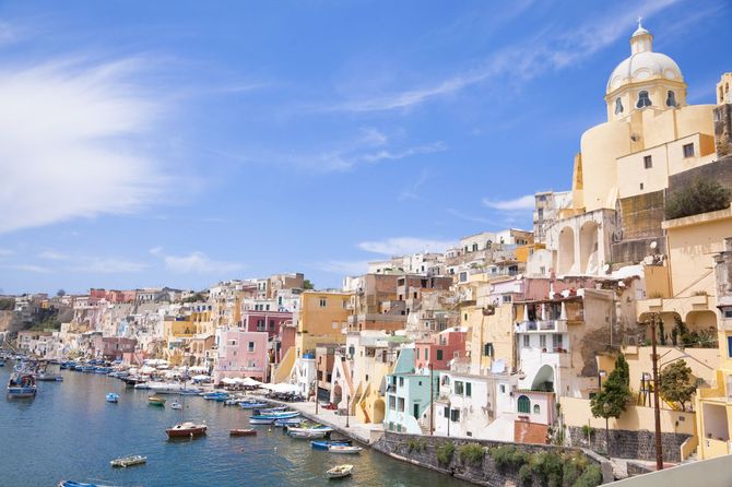 Procida