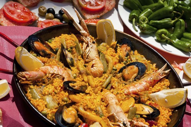 Spagna