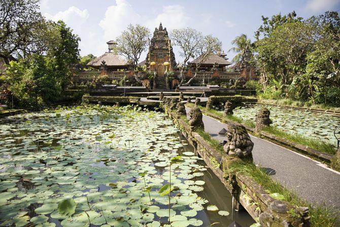 10 Ubud