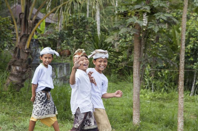 Ubud