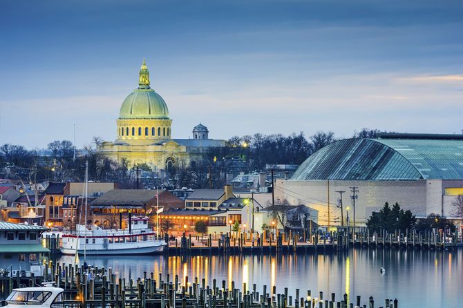 Annapolis
