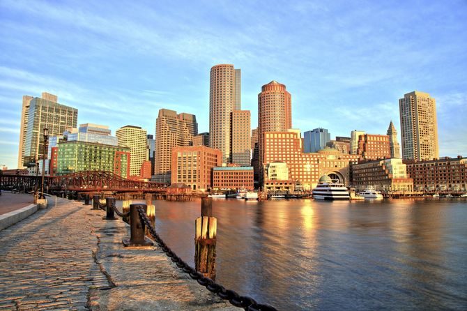 Boston