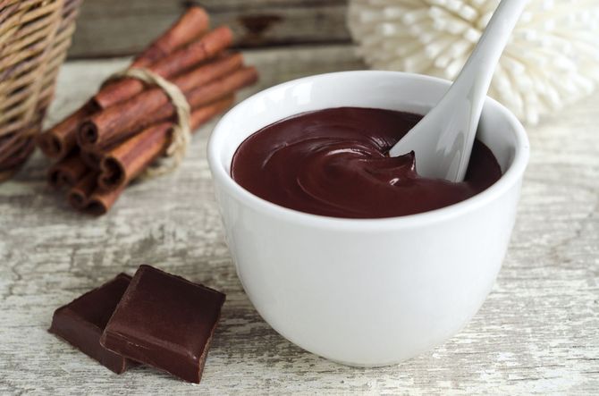 9 Bagno al cioccolato in Svizzera