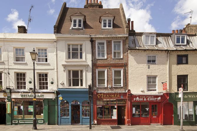 Londra