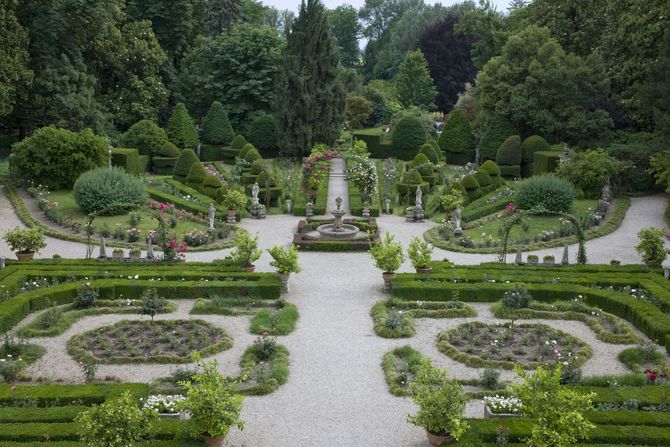 Villa Pisani Bolognesi Scalabrin