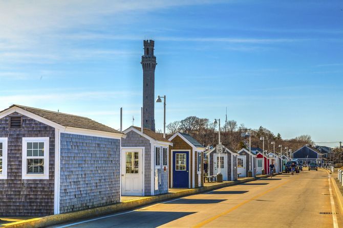 Provincetown