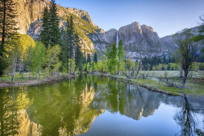 3. Parco Nazionale Yosemite