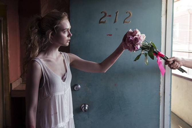 Elle Fanning