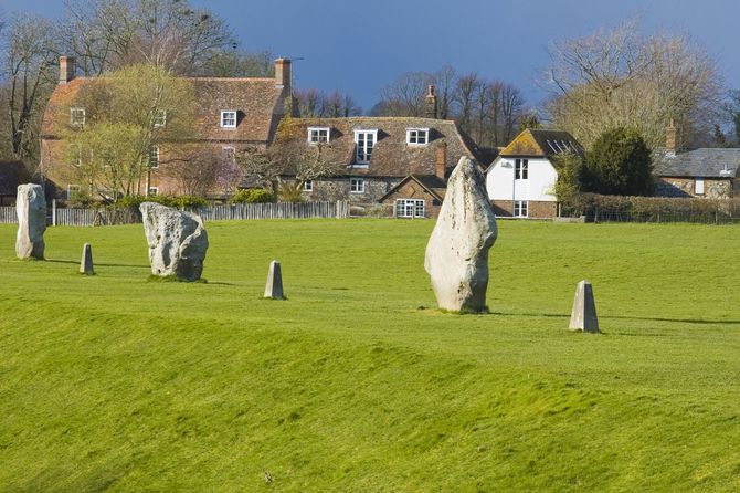 Avebury