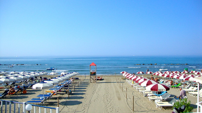 Castiglione della Pescaia