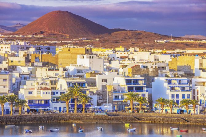 Lanzarote