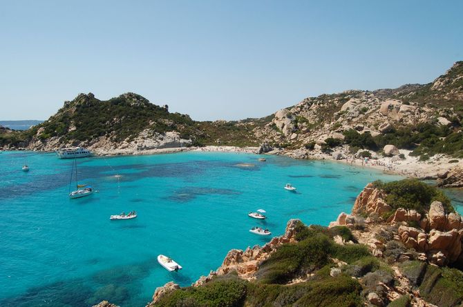 Sardegna