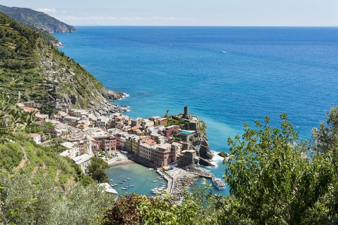 Vernazza