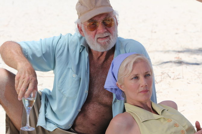 Papa: Hemingway in Cuba