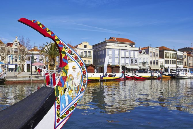 Aveiro