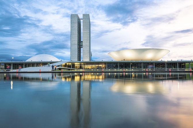 Brasilia