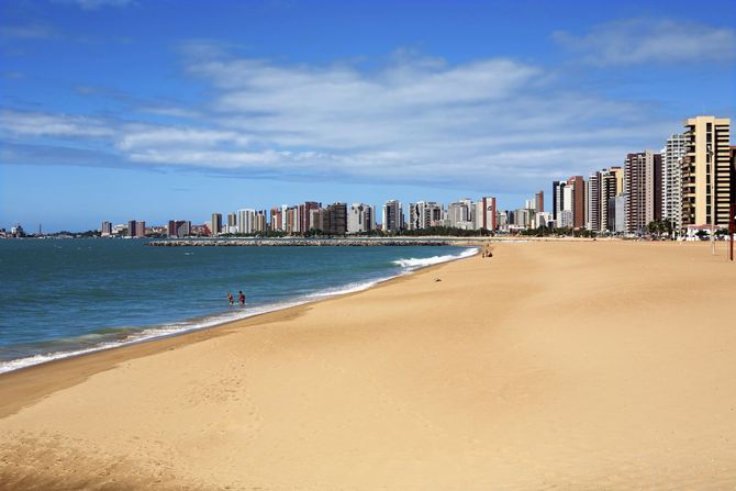 Fortaleza