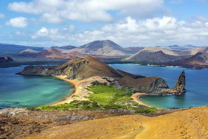 Galapagos