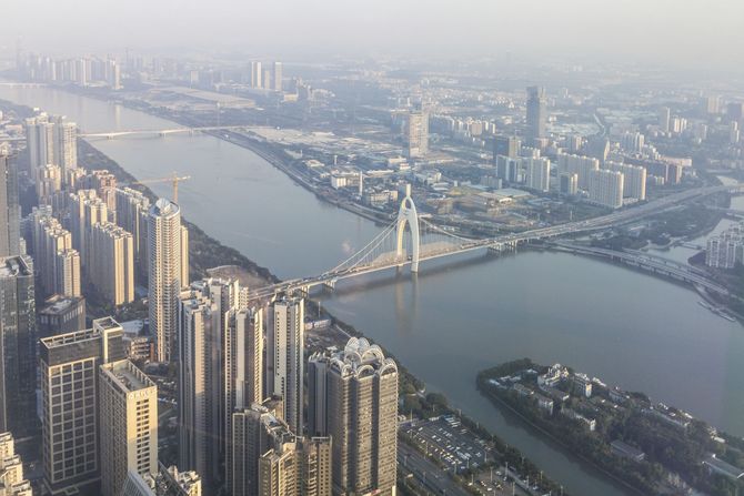 8 Guangzhou