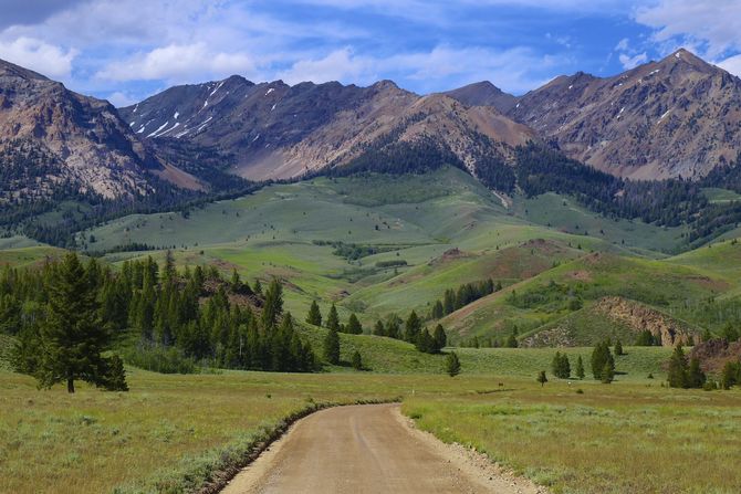 Idaho