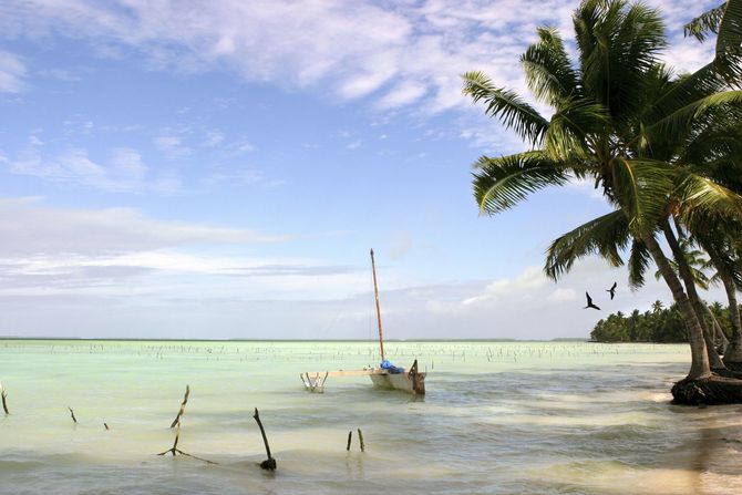 Kiribati