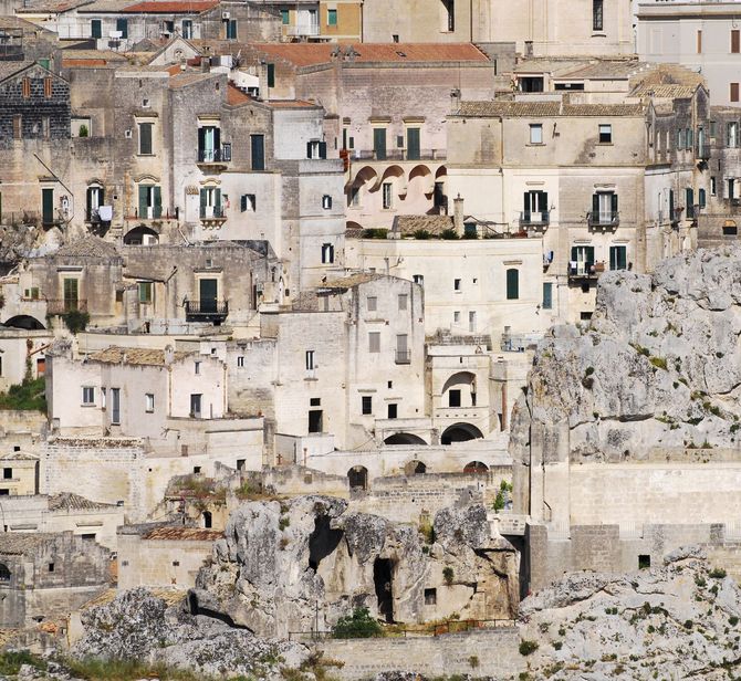Matera