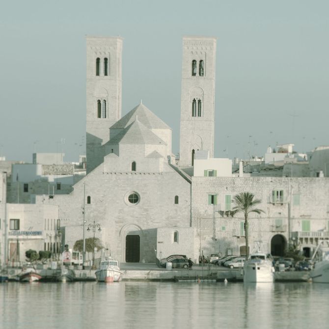 Molfetta