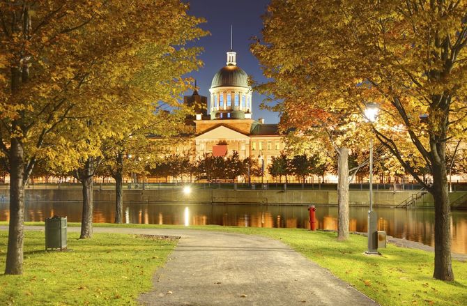 25. Montreal