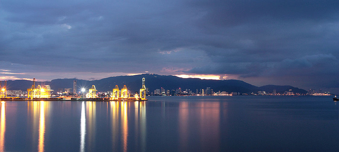 George Town