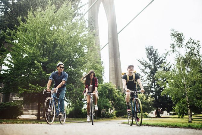 24. Portland