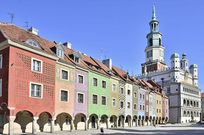 Poznan