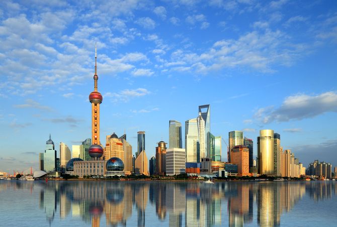 12 Shanghai