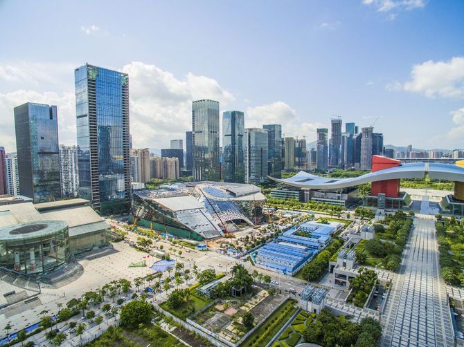 4 Shenzhen