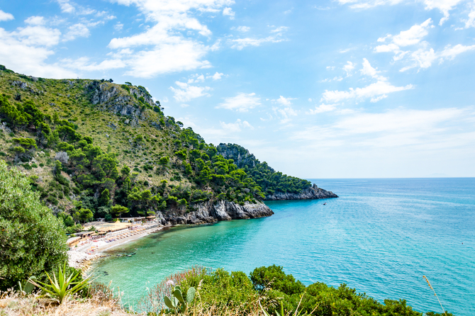 Sperlonga