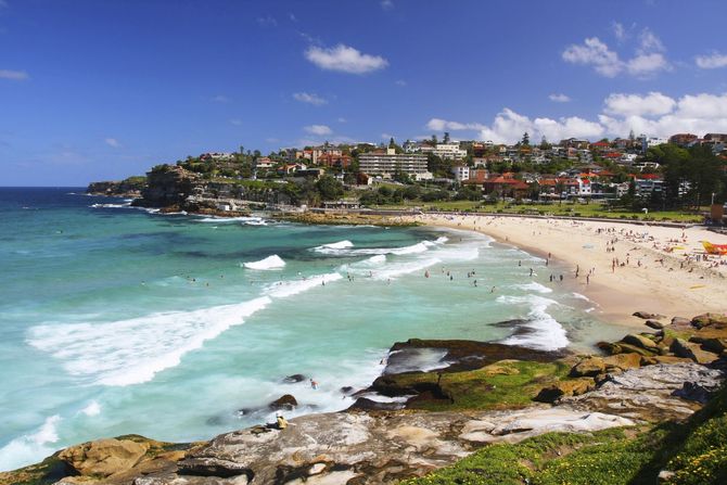 8. Sydney