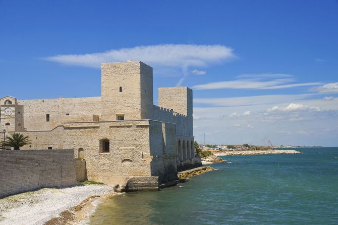 Trani
