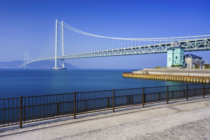 Ponte di Akashi