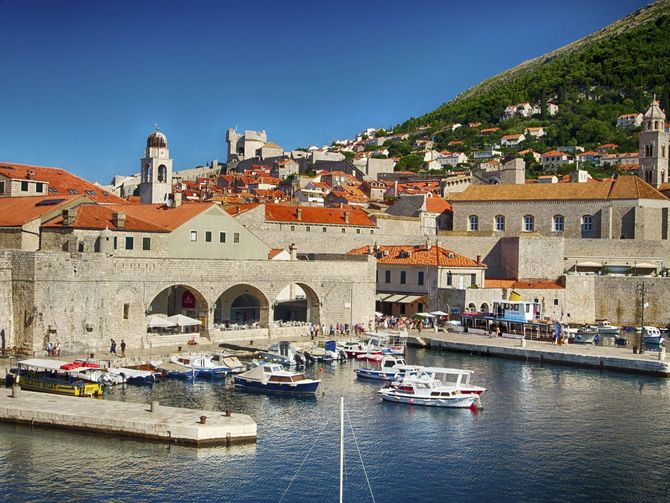 Dubrovnik