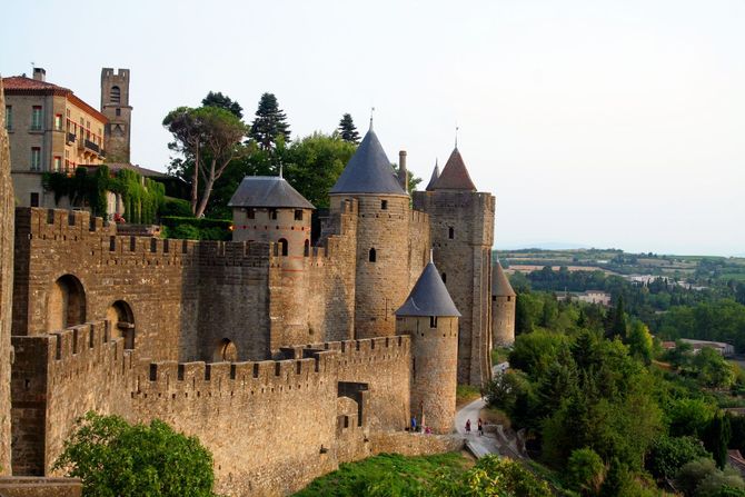 4 Francia