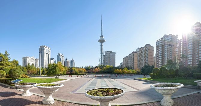 24 Harbin