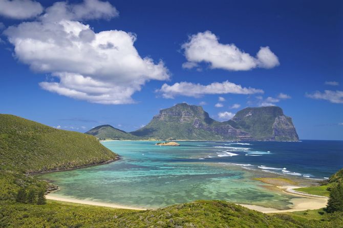 Isola di Lord Howe