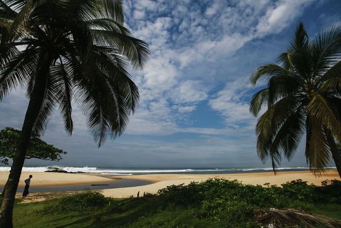 Liberia
