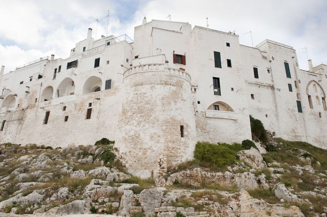 Ostuni