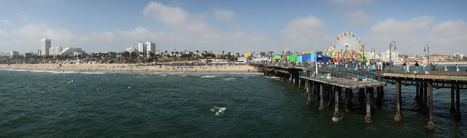 Santa Monica