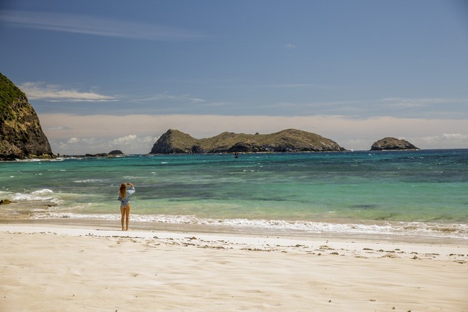 Lord Howe Island