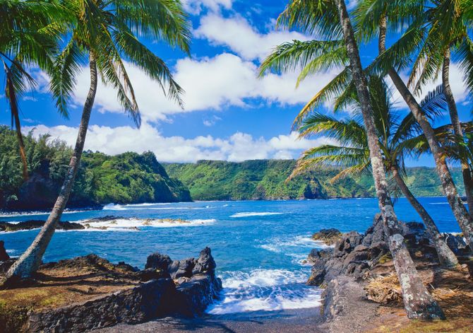7 Maui